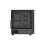 Deepcool MATREXX 55 MESH táp nélküli ablakos ház fekete (DP-ATX-MATREXX55-MESH)