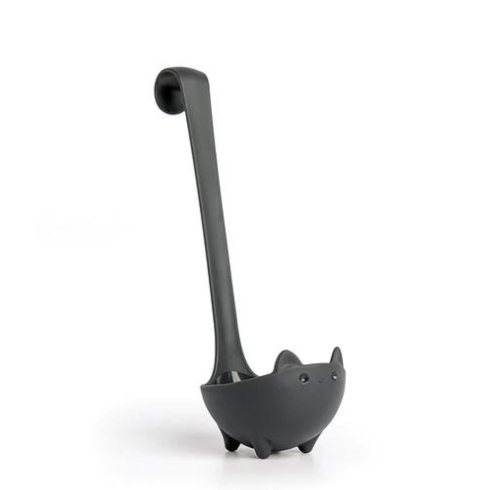 Ototo Katie Cicás Merőkanál - Szürke (OT030)