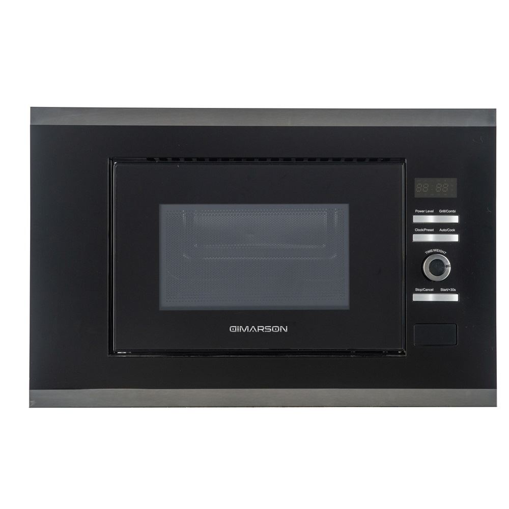 Dimarson DM-D70H20ESP-XTA bepíthető mikrohullámú sütő (DM-D70H20ESP-XTA)