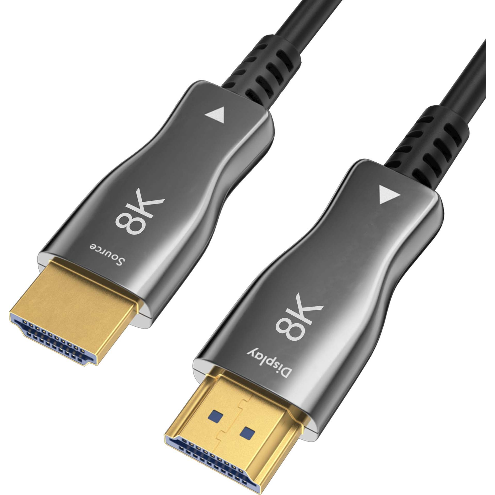 Claroc HDMI 2.1 AOC 8K 120Hz 3.0m (FEN-HDMI-21-3M)