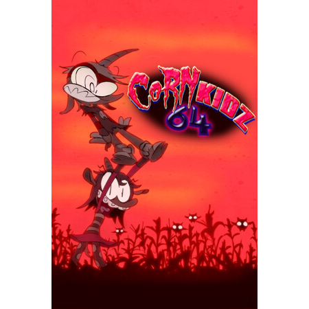 Corn Kidz 64 (PC - Steam elektronikus játék licensz)