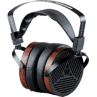 Планарни магнитни слушалки Monoprice Monolith M1060, черни