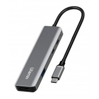 Hub Ulanzi C060 - USB-C