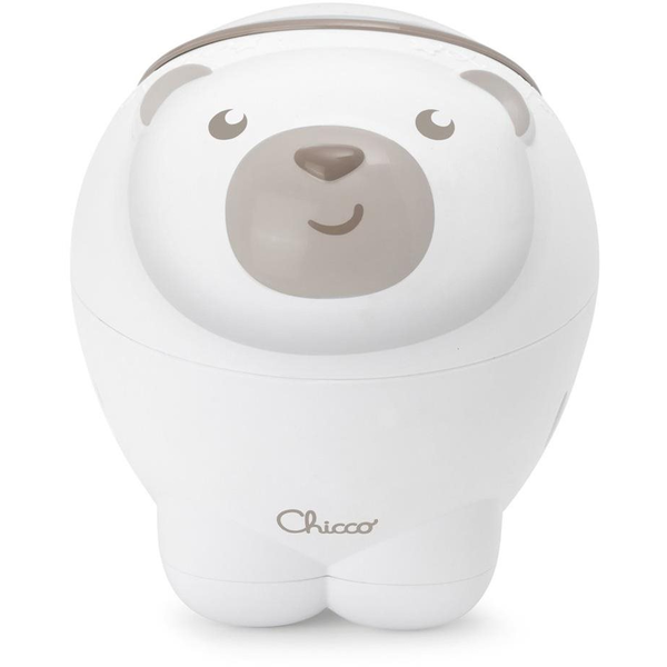Chicco jegesmedve sarki fényben - semleges
