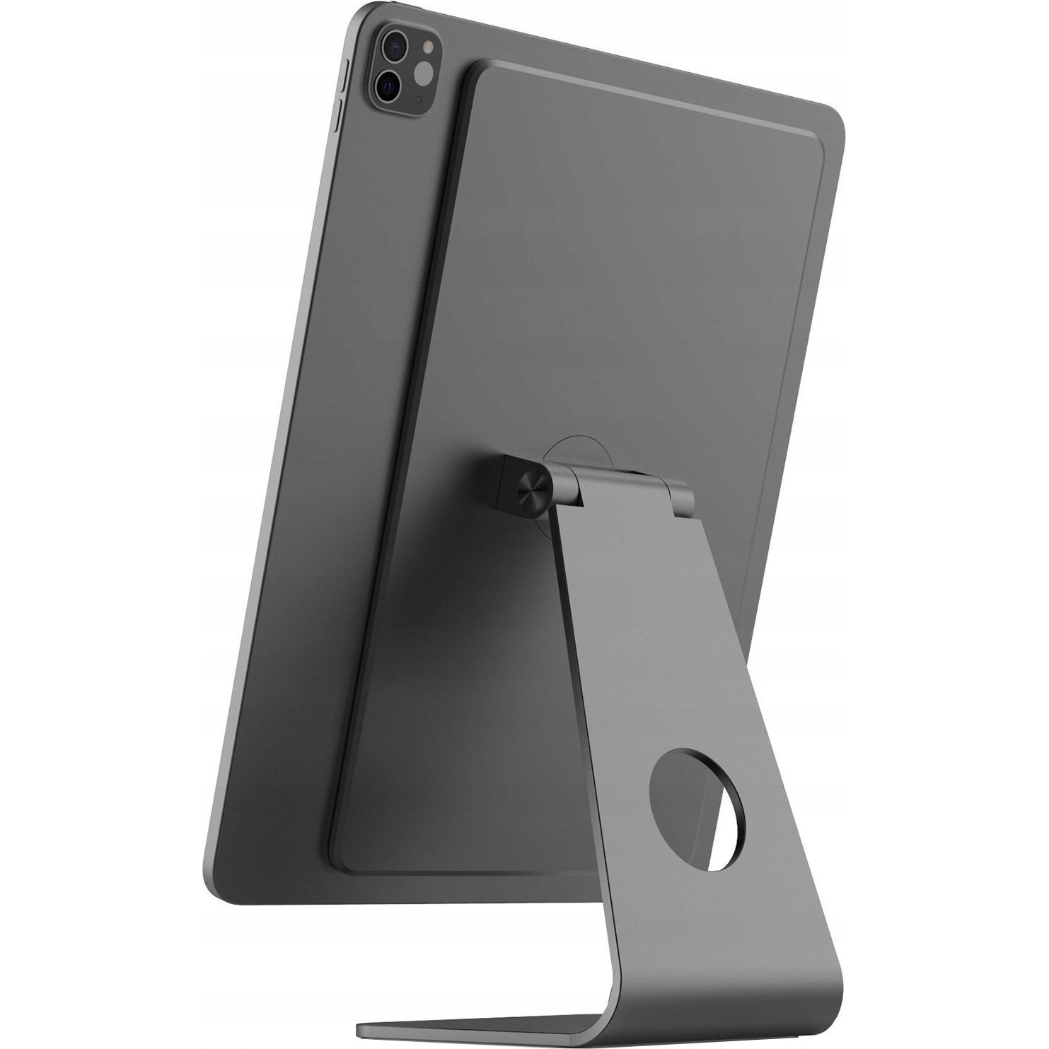 FIXED Frame Apple iPad Pro 12.9 " (2018/2020/2021), space Szürke (FIXFR-IPD12.9-GR)