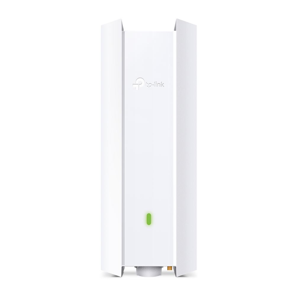 TP-Link EAP650-Outdoor 1000 Mbit/s Fehér Ethernet-áramellátás (PoE) támogatása (EAP650-OUTDOOR)