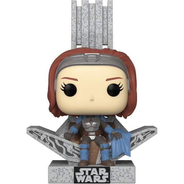 Фигурка Funko POP! Star Wars: The Mandalorian - Bo-Katan Kryze