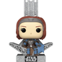 Фигурка Funko POP! Star Wars: The Mandalorian - Bo-Katan Kryze