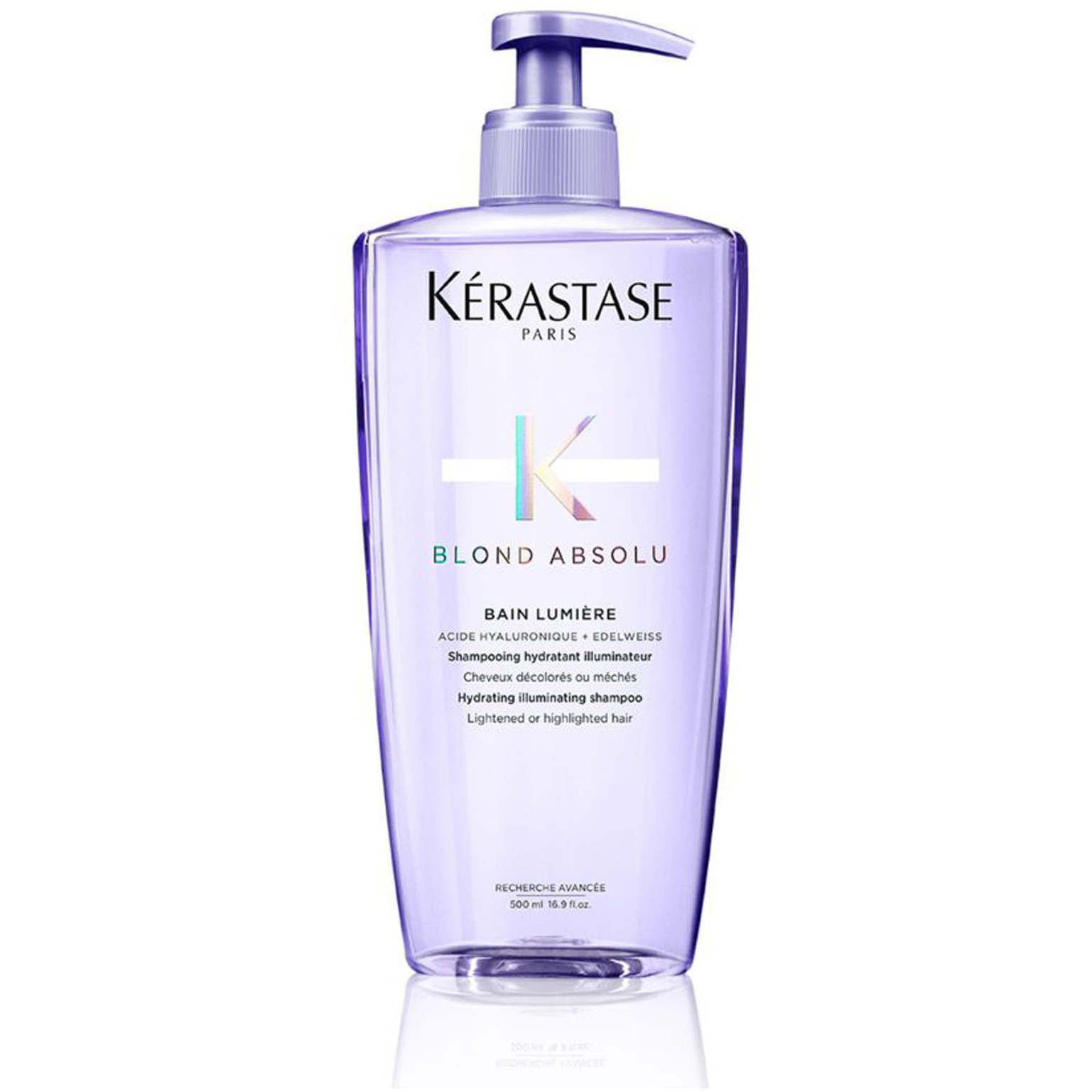 KÉRASTASE Blond Absolu Bain Lumiere 500 ml (3474636881260)