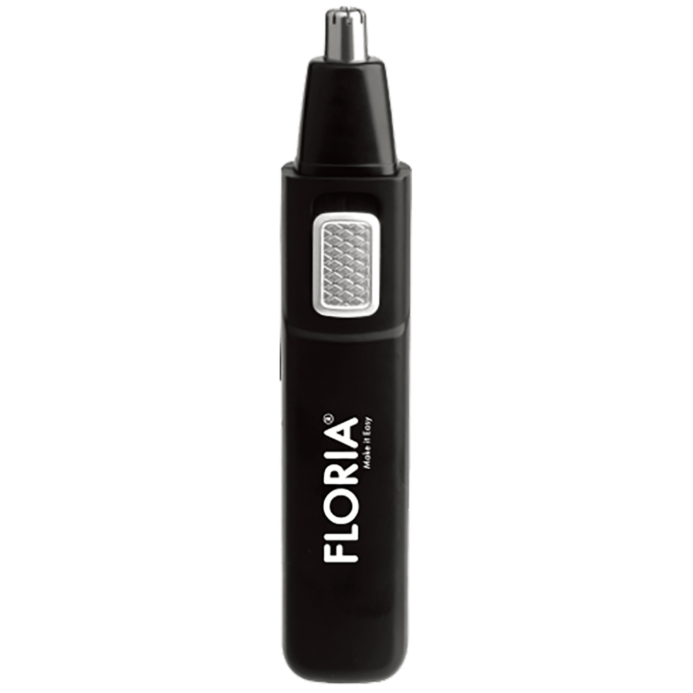 Floria ZLN918 Orr-és fülszőr nyíró - 2W - fekete (ZLN3918)