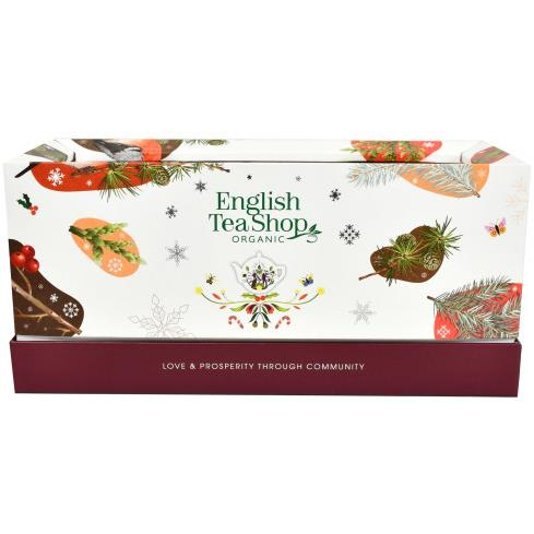 English Tea Shop Bio vintage kedvencek, 40 tasak (680275064091)
