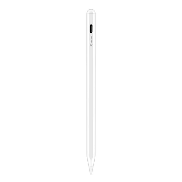 Tactical ROGER 2.0 FEHÉR érintő ceruza Apple iPad táblagépekhez
