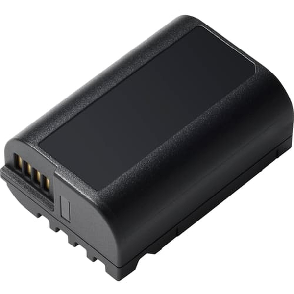 Akumulator Extra Digital PANASONIC DMW-BLK22 akumuliatorius, 2200mAh
