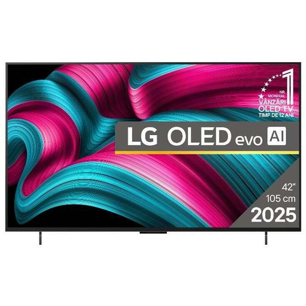42" LG OLED42C51