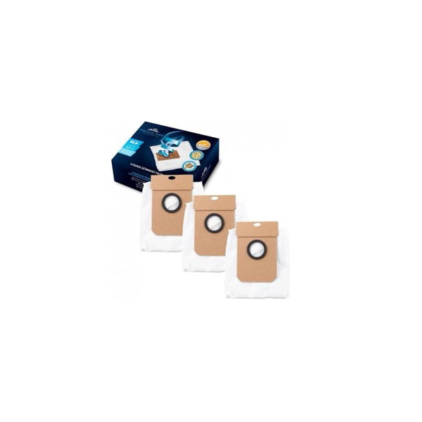 ETA 724300450 Aquilo Pro Robotporszívó Porzsák készlet ( 3 db / csomag)