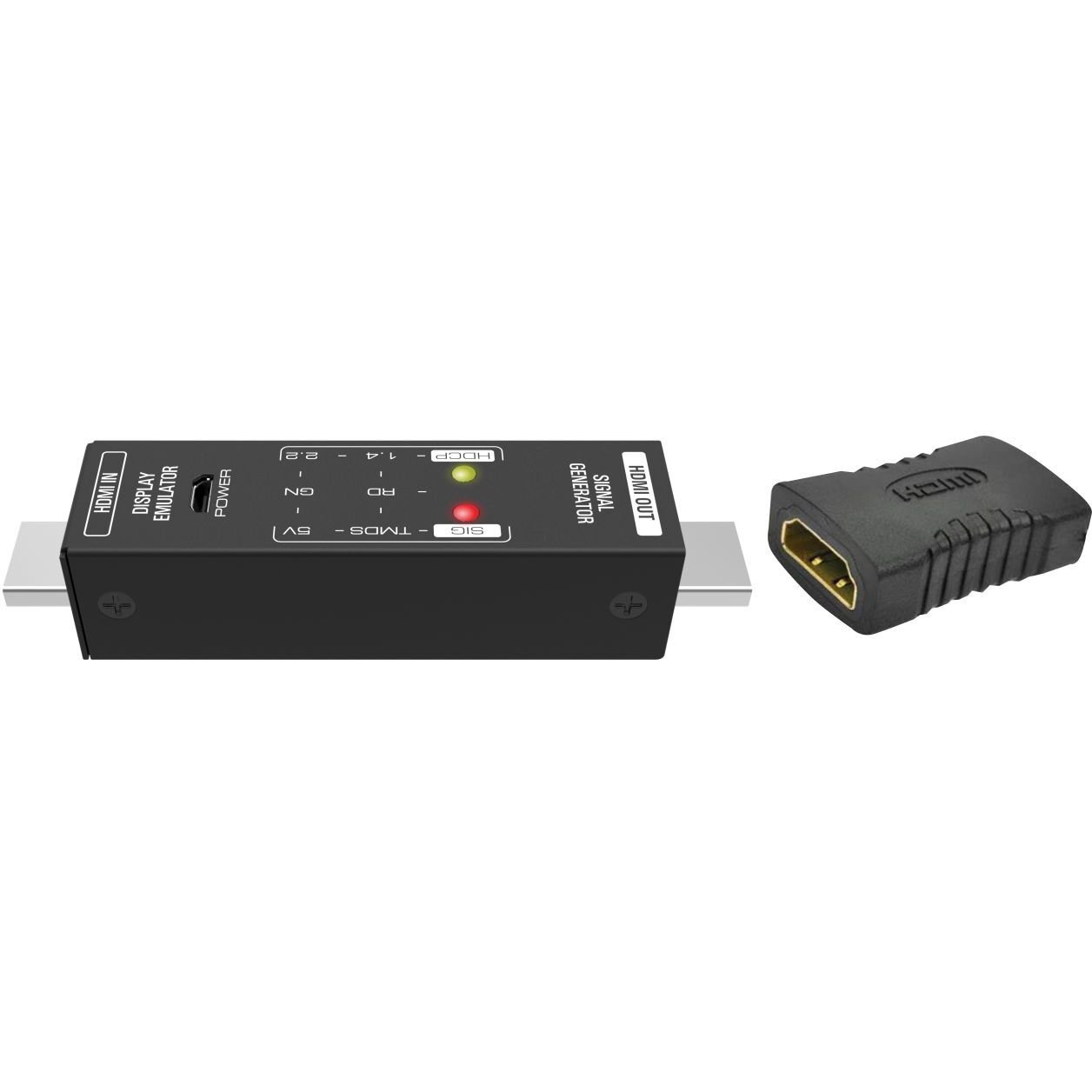 Vivolink VLTOOL1 vezérlő processzor (Vivolink Mini HDMI Signal)