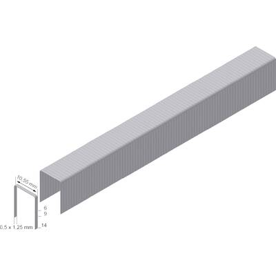 Kapocsok PF06CNK 8000 db Prebena PF06CNK (PF06CNK)