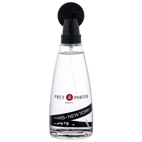 Toaletní voda Pret a Porter 100 ml