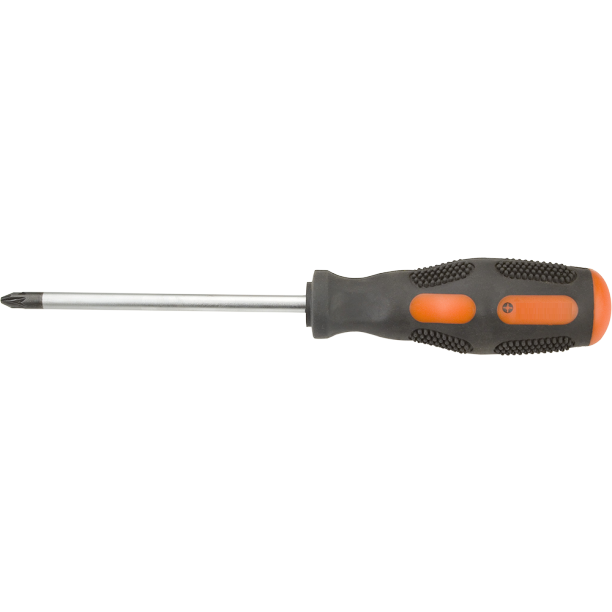 Top Tools 39D655 Csavarhúzó PZ1X75mm CRV (39D655)