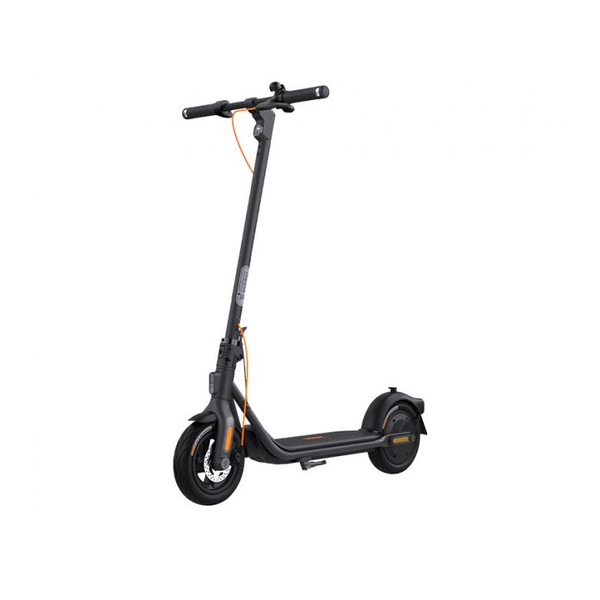 Ninebot by Segway KickScooter F2D 40km hatótáv elektromos roller