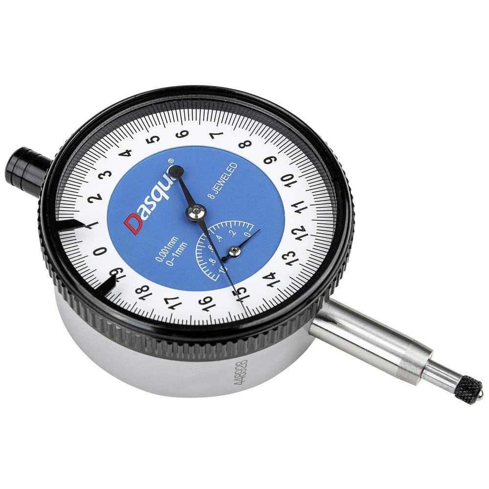 Dasqua 5121-2101 Mérőóra (5121-2101)