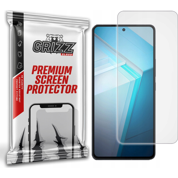  GrizzGlass Folia matowa GrizzGlass PaperScreen do Vivo iQOO 11S