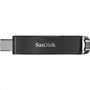 Pen Drive 256GB USB-C 3.1 Gen1 SanDisk Ultra (SDCZ460-256G-G46 / 186458)