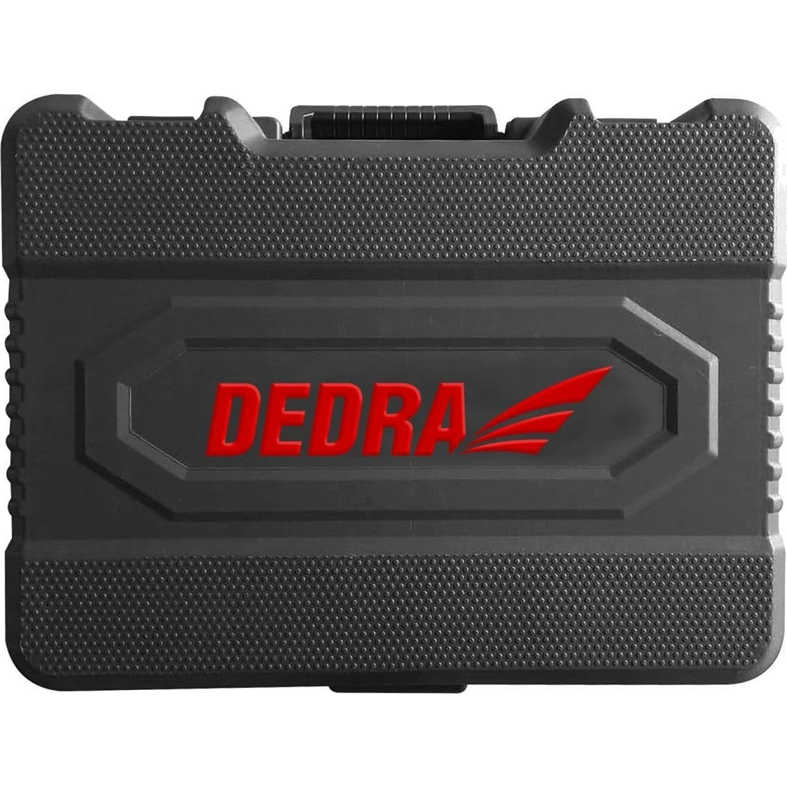 Dedra Fúró és Véső Kalapács - 1250 W, 4.5 J, Sds-Plus (DED7838)