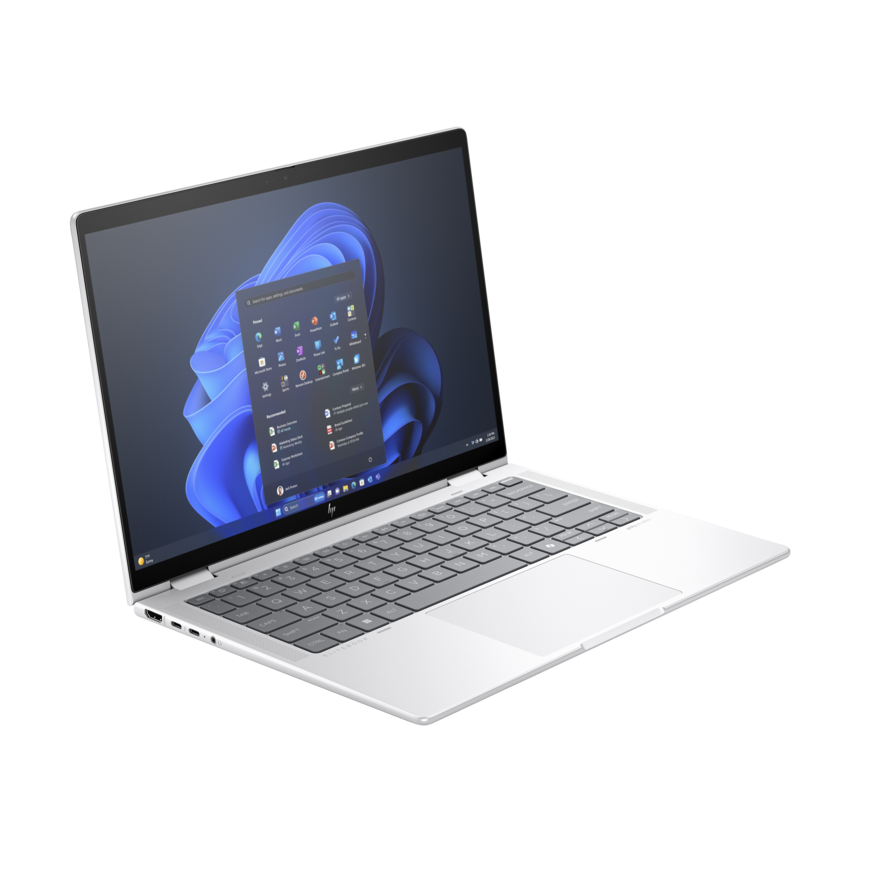 HP ELITEBOOK 1040 G11 Laptop Fehér (14