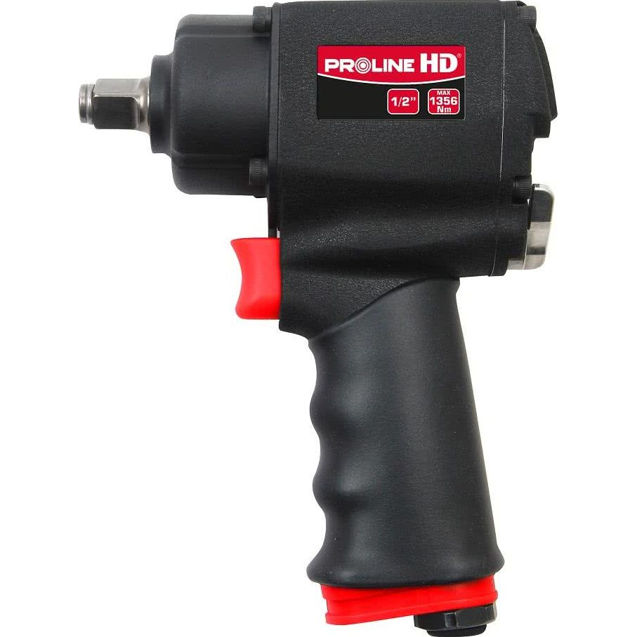 Pneumatikus Ütvecsavarozó Kulcs 1/2" 1356nm, Proline hd, ce (66472)