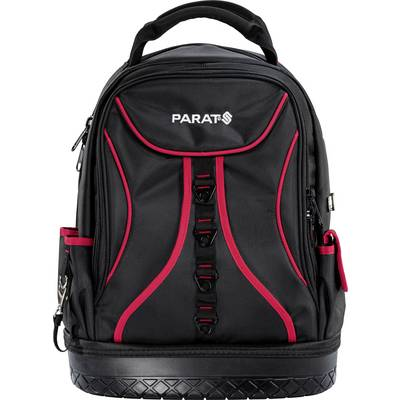 Univerzális szerszámos hátizsák, üres, 380 x 470 x 220 mm, Parat BASIC Back Pack 5990830991 (5990830991)