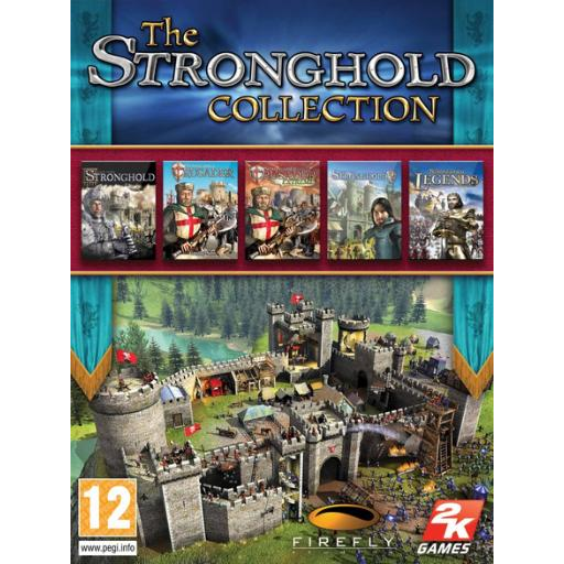 The Stronghold Collection