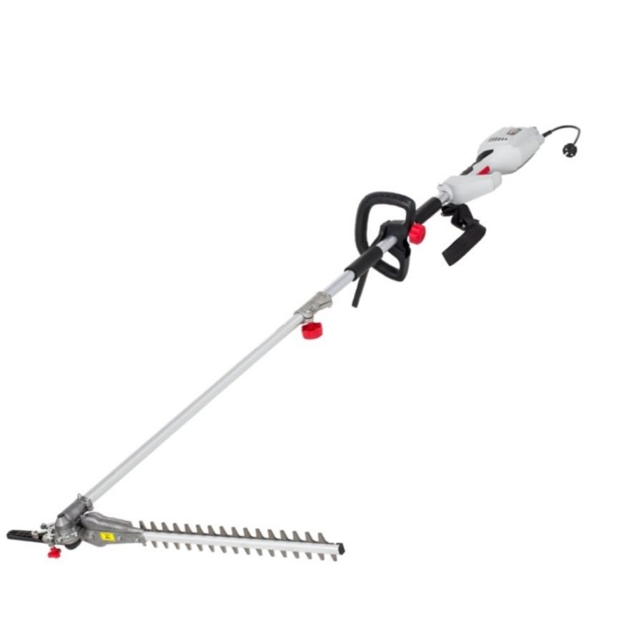 NAC Nůžky na živý plot elektrické teleskopické PHE90-CH (PHE90-CH)