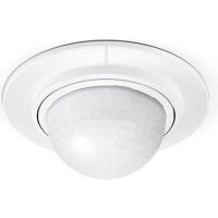 Steinel 032845 Beépíthető PIR mozgásérzékelő 360 ° Fehér IP54 (32845)