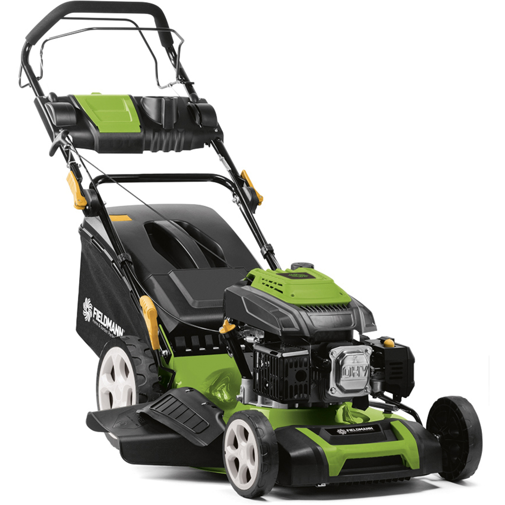 Fieldmann FZR 5115-170B Önjáró Benzines Fűnyíró (FZR 5115-170B)
