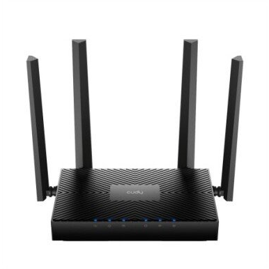 5G рутер Cudy 2.5G