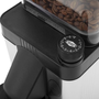 Młynek do kawy Moccamaster Moccamaster - KM5 Burr Grinder Polished Silver - Młynek automatyczny
