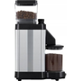 Młynek do kawy Moccamaster Moccamaster - KM5 Burr Grinder Polished Silver - Młynek automatyczny