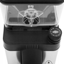 Młynek do kawy Moccamaster Moccamaster - KM5 Burr Grinder Polished Silver - Młynek automatyczny