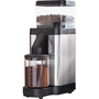 Młynek do kawy Moccamaster Moccamaster - KM5 Burr Grinder Polished Silver - Młynek automatyczny