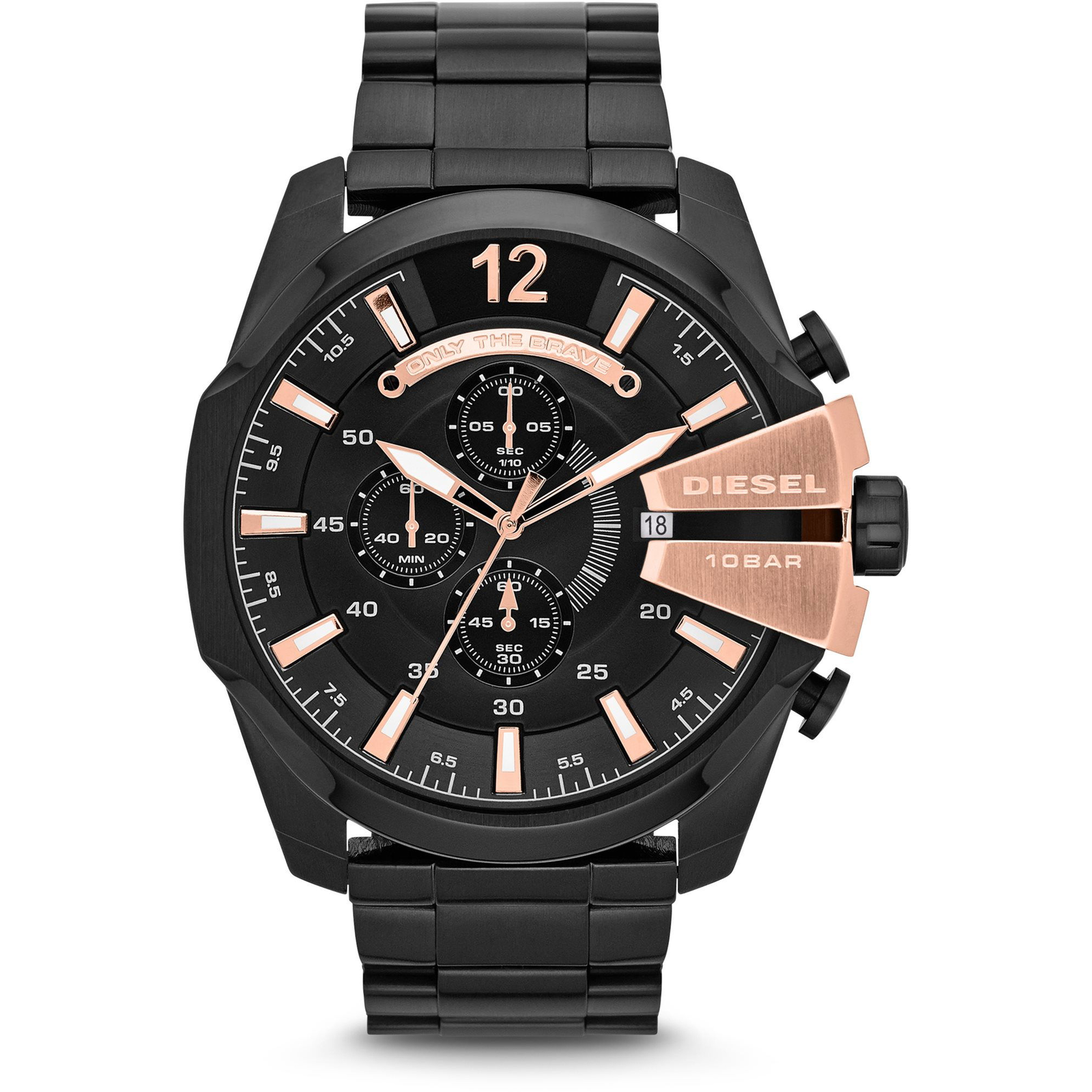 DIESEL CHIEF SERIES DZ4309 (4053858089310)