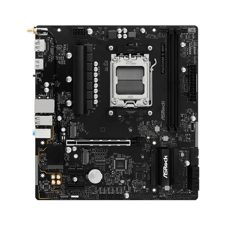 ASRock A620AM-X WIFI alaplap