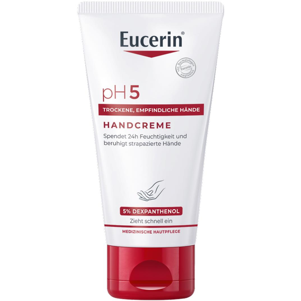 EUCERIN pH5 Hand Cream 75 ml