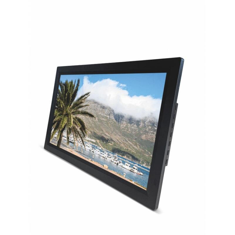 Braun 218 DigiFrame Business Line 21.5