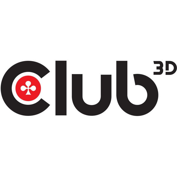 CLUB3D CAC-3010 USB-kabel