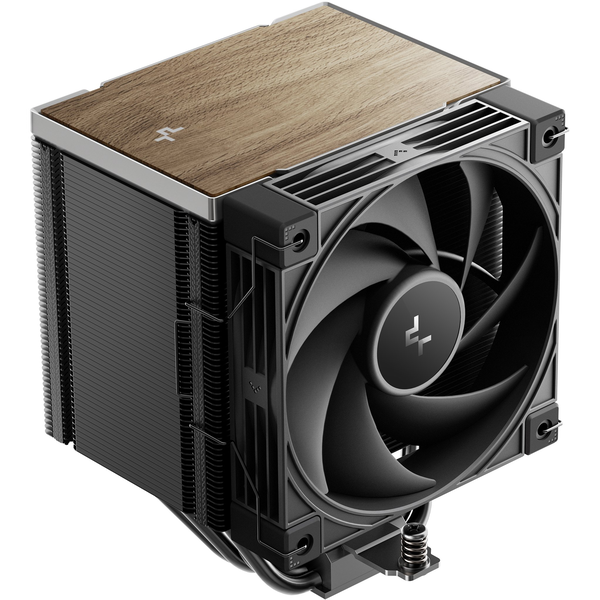 DeepCool AK500 G2 Processor Luchtkoeler 12 cm Zwart 1 stuk(s)