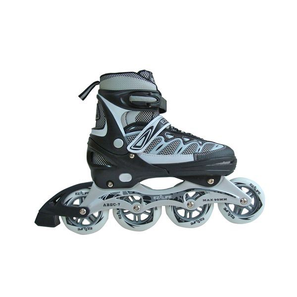 Spartan Sport Easy Liner Görkorcsolya 31-34 méret (24101)