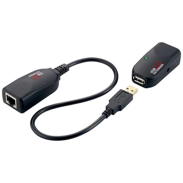 LogiLink UA0178 moltiplicatore di rete Trasmettitore di rete