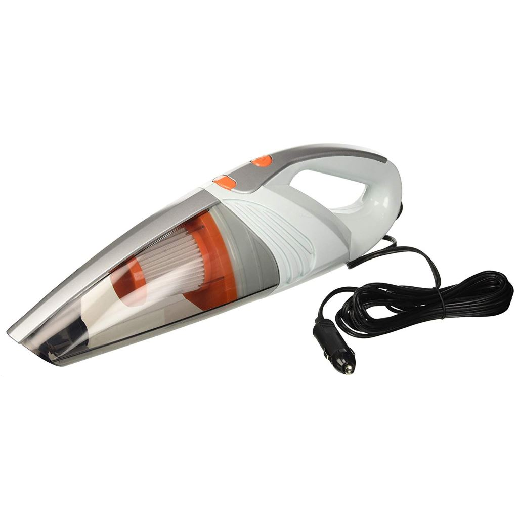 Lampa Tornado 2 autóporszívó (72101) (Lampa 72101)