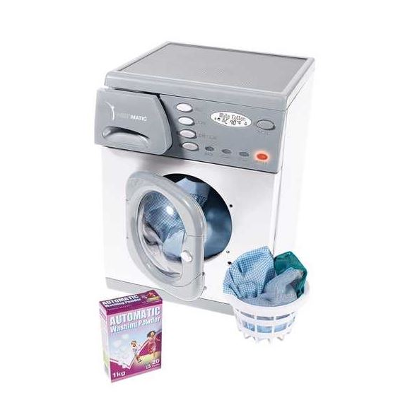 Casdon elektromos mosógép szett (47650) (CA47650)